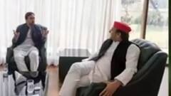UP Chunav: SP-RLD में गठंबंधन तय! सीट बंटवारे पर आज हो सकता औपचारिक ऐलान
