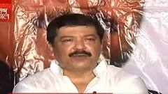 Tripura BJP: ত্রিপুরায় বিজেপিতে কোন্দল, বিপ্লব দেবকে নিশানা সুদীপ রায়বর্মনের | Bangla News