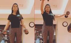 Bhojpuri Actresses in Gym: घंटों जिम में पसीना बहाती हैं ये भोजपुरी एक्ट्रेसेस, मोनालिसा से रानी चटर्जी तक के नाम शामिल