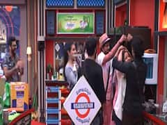 Bigg Boss 5Telugu: బిగ్ బాస్ ఇంటి లాస్ట్ కెప్టెన్ తనేనా.. ఎట్టకేలకు హౌజ్ మేట్స్ ఈ రోజు నవ్వించేట్టే ఉన్నారు..