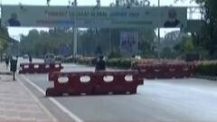 ગાંધીનગરઃવાઈબ્રન્ટ ગુજરાત સમિટ માટે તડામાર તૈયારીઓ,PMએ CM ભૂપેન્દ્ર પટેલ સાથે કરી વર્ચુઅલ બેઠક