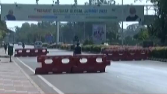 ગાંધીનગરઃવાઈબ્રન્ટ ગુજરાત સમિટ માટે તડામાર તૈયારીઓ,PMએ CM ભૂપેન્દ્ર પટેલ સાથે કરી વર્ચુઅલ બેઠક