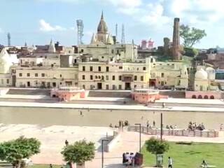 Travel Ideas: Office से मिली है एक दिन की छुट्टी तो UP की इन जगहों को करें Explore