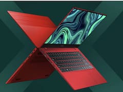 Infinix Inbook X1 Laptop, With Aircraft Grade Aluminium Body, To Launch In India Soon