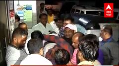 ST Strike : एसटी आंदेलना दरम्यान नाशिकमध्ये एसटी कर्मचाऱ्याला भोवळ