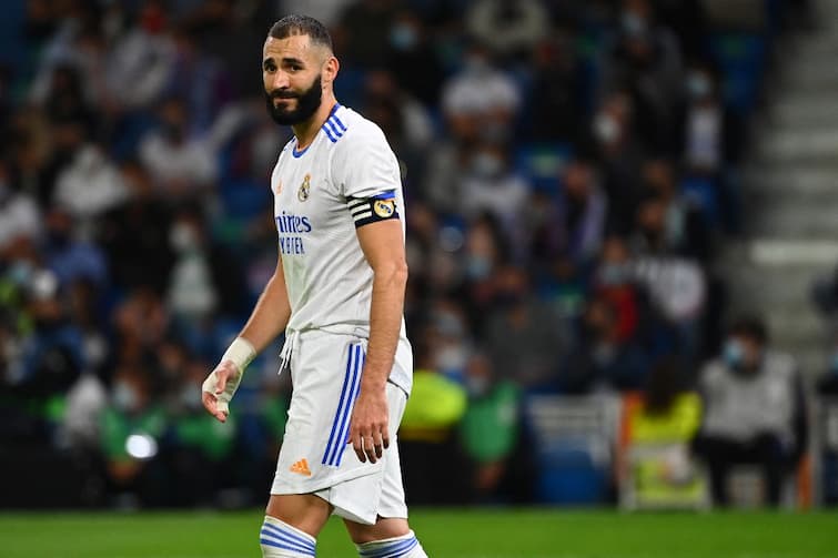 Real Madrid Star Karim Benzema Handed One Year Suspended Prison In Sex