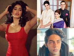 Bollywood Star kids Cars: आर्यन खान से आरव कुमार तक, जानिए किन लग्जरी गाड़ियों से चलते हैं ये फेमस स्टार किड्स