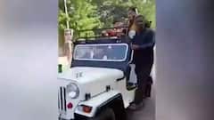 Lalu Prasad Yadav's swag will take you back in time