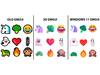 Microsoft Rolling Out New Fluent Style Emojis For Windows 11