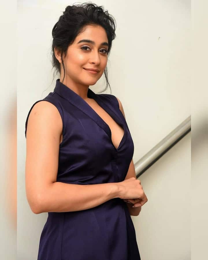 தொடத் தொடத் தீயாய் குளிர்வதும் நீ தான்