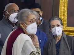 Congress ने संसद में मोदी सरकार को घेरने के लिए बनाई रणनीति, लेकिन इस बार पार्टी के सामने है ये बड़ी चुनौती