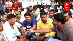 ST Strike : एसटी संपावर तोडगा काढण्यासाठी कर्मचाऱ्यांना पगारवाढीचा प्रस्ताव, सूत्रांची माहिती