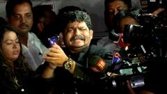 Gunaratna Sadavarte on ST Strike : शरद पवारांकडून पोलिस प्रशासनाचा गेैरवापर