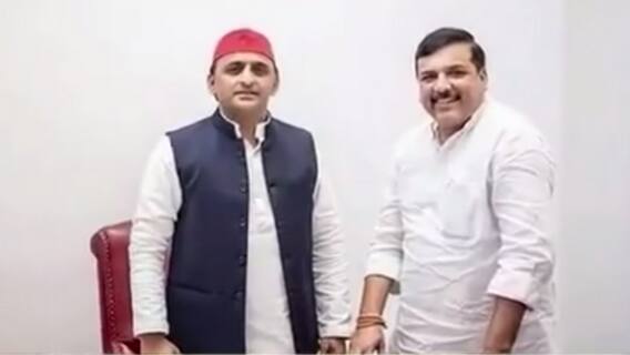 क्या Akhilesh Yadav चुनाव में CM Yogi की तगड़ी घेराबंदी कर पाएंगे ? | Kaun Banega Mukhyamantri