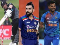 ICC T20I Rankings: टॉप-10 बल्लेबाजों में मार्टिन गुप्टिल की एंट्री, कोहली बाहर, गेंदबाजी में दीपक चाहर ने लगाई लंबी छलांग