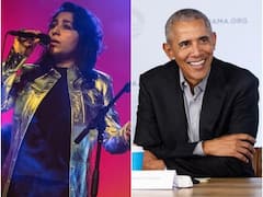 Pak Singer Arooj Aftab, Barack Obama Join Grammy Awards Nominees List This Year