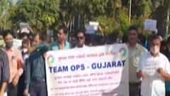 ખેડાઃ સરકારી કર્મચારી સંગઠને જૂની પેન્શન યોજના ફરી લાગુ કરવા સરકાર પાસે કરી માંગ