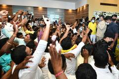 Chandrababu : ప్రజలు చనిపోయిన తర్వాత స్పందిస్తారా ? ఏపీలో తుగ్లక్ ప్రభుత్వముందన్న చంద్రబాబు !