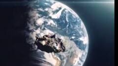 અસ્મિતા વિશેષઃ પૃથ્વીનું સુરક્ષાચક્ર