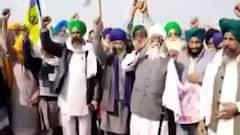 Why are farmers not ending protests? Here's what BKU Spokesperson said | Hoonkar