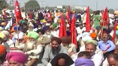 TOP 50 : सकाळच्या 50 बातम्यांचा वेगवान आढावा : बातम्यांचं अर्धशतक : 24 नोव्हेंबर 2021 : ABP Majha