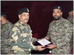 India-Pakistan Border: बॉर्डर पर ड्रोन से घुसपैठ और हथियारों की स्मगलिंग को लेकर भारत ने पाकिस्तान से जताया विरोध