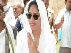 UP Election 2022: यूपी विधानसभा चुनाव से पहले Congress को झटका, विधायक Aditi Singh BJP में हुईं शामिल