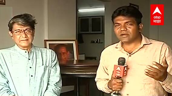 Sawai Gandharva संगीत महोत्सवाला परवानगी द्या, आयोजक श्रीनिवास जोशी यांची मागणी : ABP Majha