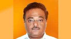 Modi-Mamata Meet: 'কেন্দ্রীয় এজেন্সির গতি তৎপর হলে রাজনৈতিক প্রতিহিংসা, মন্থর হলে দিদি-মোদি আঁতাত', কটাক্ষের জবাব শমীকের | Bangla News