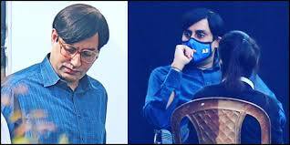 Abhishek Bachchan was 100 kilos during Bob Biswas shoot, where actor got stuck in lockdown too Bob Biswas: बॉब के कैरेक्टर के लिए Abhishek Bachchan को 100 किलो करना पड़ा था अपना वजन, एक्टर ने किया खुलासा