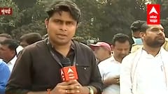 ST Worker Strike: संप मिटणार? लालपरी धावणार? ABP Majha