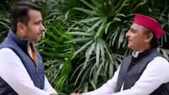 Akhilesh Yadav की साइकिल पर सवार Jayant Chaudhary ! ये जोड़ी दे पाएगी BJP को चुनौती? | India Chahta Hai