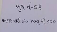 અમદાવાદ: સાણંદ APMC ચૂંટણી માટે થયેલા મતદાનની આજે મતગણતરી, જુઓ ગુજરાતી ન્યુઝ