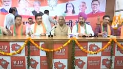 Dehradun: Mission 2022 को लेकर BJP का महामंथन, जानिए कौन-कौन होगा शामिल | Hindi News