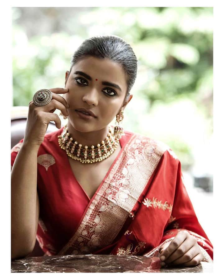 ఈ సినిమాల్లో ఆమె నటనకి మంచి మార్కులే పడ్డాయి. (Photo Courtesy: Instagram)