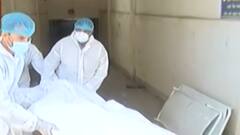 ફટાફટઃ કોરોનાથી મૃત્યુ અને સરકારી ચોપડે નોંધાયેલ પરિવારજનોને મળશે સીધી સહાય,જુઓ ગુજરાતી ન્યૂઝ