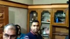 પંચમહાલ: ગોધરાના ભુરાવાવ વિસ્તારમાં ધર્મ પરિવર્તન થતા હોબાળો, ખ્રિસ્તી ધર્મમાં પરિવર્તન, જુઓ ગુજરાતી ન્યુઝ