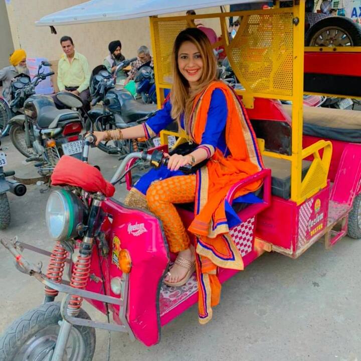 अमृतसर दौरे के दौरान उन्होंने वाघा बॉर्डर का भी दौरा किया. उन्होंने बताया कि, ‘ये भी एक बहुत ही खूबसूरत जगह थी. ये भारत और पाकिस्तान के बीच प्यार का प्रतीक है. मैंने पंजाब में बहुत अच्छा समय बिताया.