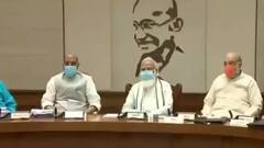 कृषि कानूनों की वापसी के प्रस्ताव को मिलेगी मंजूरी! | Fatafat