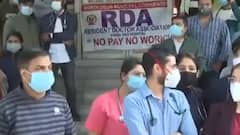 Doctors on Strike | When will be matter be Solved? | Ground Report