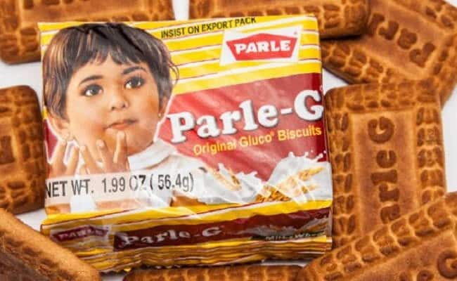 Parle Biscuits Price Hike parle biscuits became expensive the price increased Parle Biscuits Price Hike : महागाईची झळ, पार्ले-जी बिस्किटही महागलं