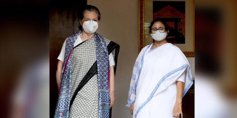 Will mamata meet with sonia gandhi, question rise in mamata's Delhi visit Mamata Delhi Visit: সনিয়া সাক্ষাৎ কি করবেন মমতা? প্রশ্নে বাড়ছে বিরক্তি, ঝাঁঝালো প্রত্যুত্তর