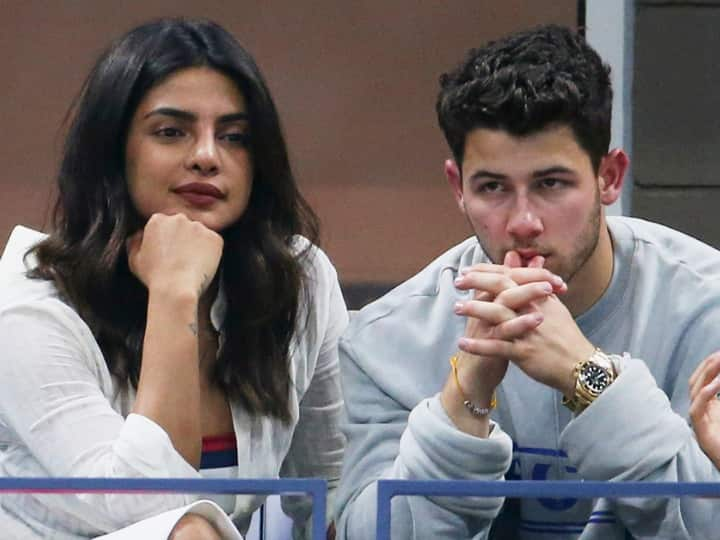 Priyanka chopra husband Nick Jonas suffering from this disease priyanka is in tension as doctors have no treatment Priyanka Chopra पति Nick Jonas की इस बीमारी के कारण है परेशान, डॉक्टर के पास भी नहीं है इलाज