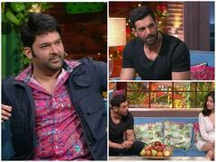 The Kapil Sharma Show: John Abraham बने Kapil Sharma के डायटिशियन, कॉमेडियन कपिल बोले- 'देखो मेरी स्टारडम...'