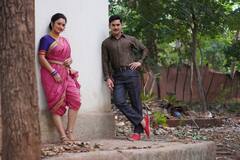 In Pics : शिर्के-पाटील कुटुंबात पुन्हा लगीनघाई!