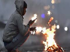 Jharkhand Weather: झारखंड में इस बार मुसीबत का सबब बन सकती है सर्दी, जल्द ही दिखेगा कोहरे का प्रभाव 