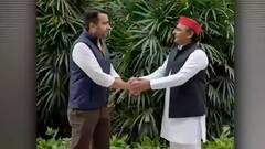 Akhilesh Yadav की साइकिल पर सवाल होंगे Jayant Chaudhary?