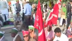 कृषि कानूनों को वापस लेने वाले प्रस्ताव को मंजूरी, केंद्रीय कैबिनेट का फैसला