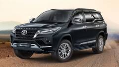 ਯੂਥ ਦੀ ਪਸੰਦ Toyota Fortuner ਦੀ ਪਾਕਿਸਤਾਨ 'ਚ ਕੀਮਤ ਜਾਣ ਉੱਡ ਜਾਣਗੇ ਹੋਸ਼