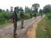 Jharkhand: माओवादियों के 3 दिवसीय बंद को लेकर बरती जा रही है विशेष सतर्कता, जारी है छापेमारी